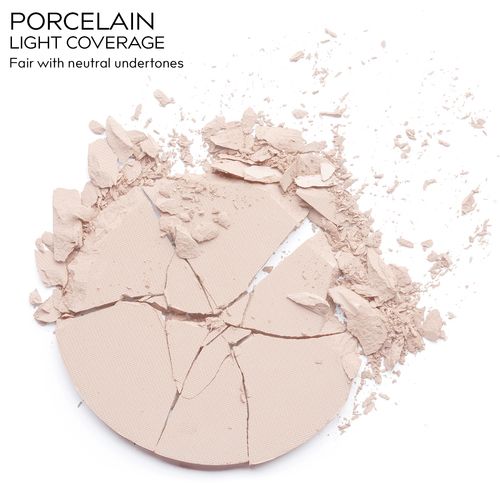 Styli-Style Beautifully Matte, Powder - Porcelain