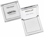 Styli-Style Beautifully Matte - Translucent Setting Powder