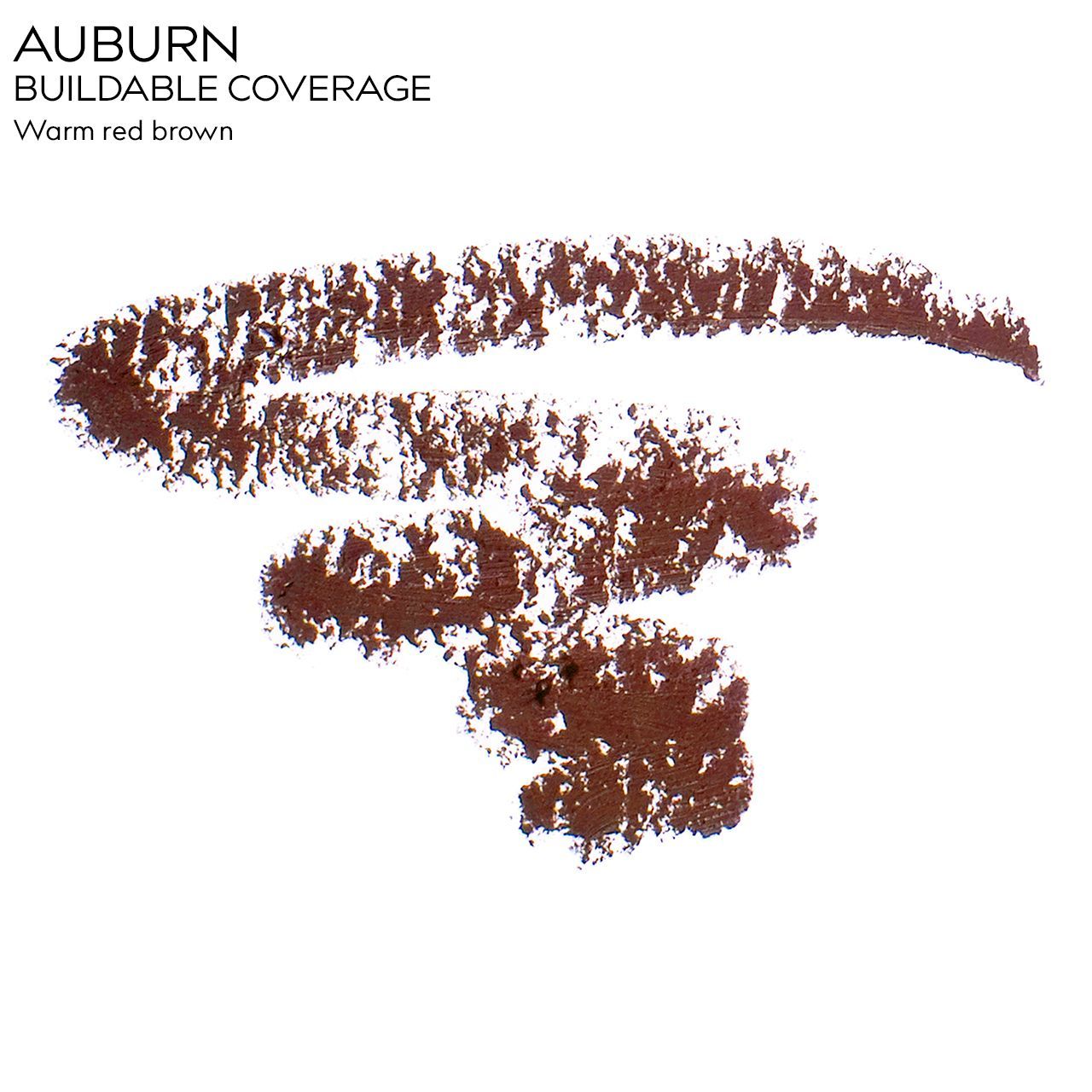 Styli-Style Brilliant Brows - Brow Pencil & Gel Duo - Auburn Styli-Style Brilliant Brows - Brow Pencil & Gel Duo - Auburn