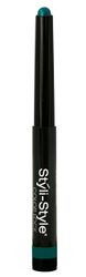 Styli-Style Color Lock - Intense Shadow Stick - Lagoon
