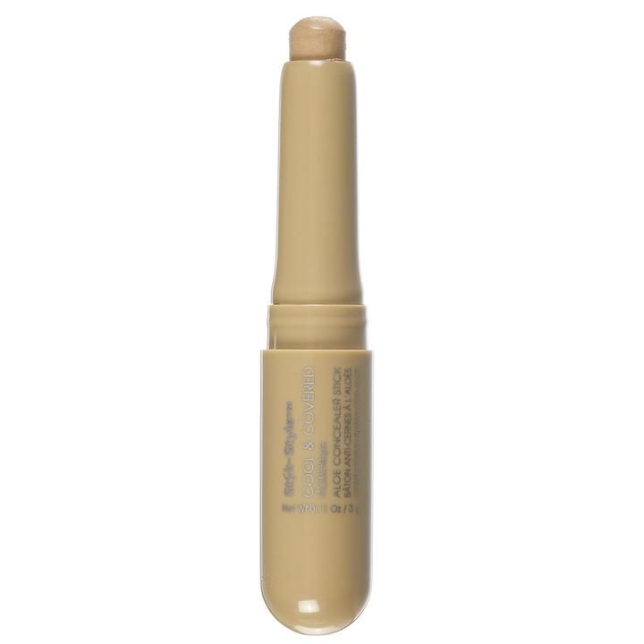 Styli-Style Cool and Covered Aloe Concealer Stick - Bisque