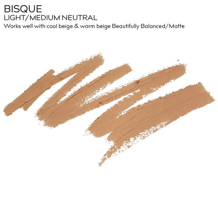 Styli-Style Cool and Covered Aloe Concealer Stick - Bisque