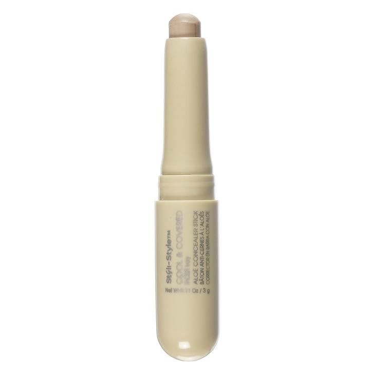 Styli-Style Cool and Covered Aloe Concealer Stick - Ivory