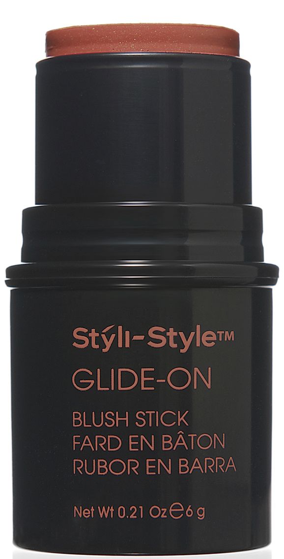 Styli-Style Cosmetics Blush Stick - Bittersweet