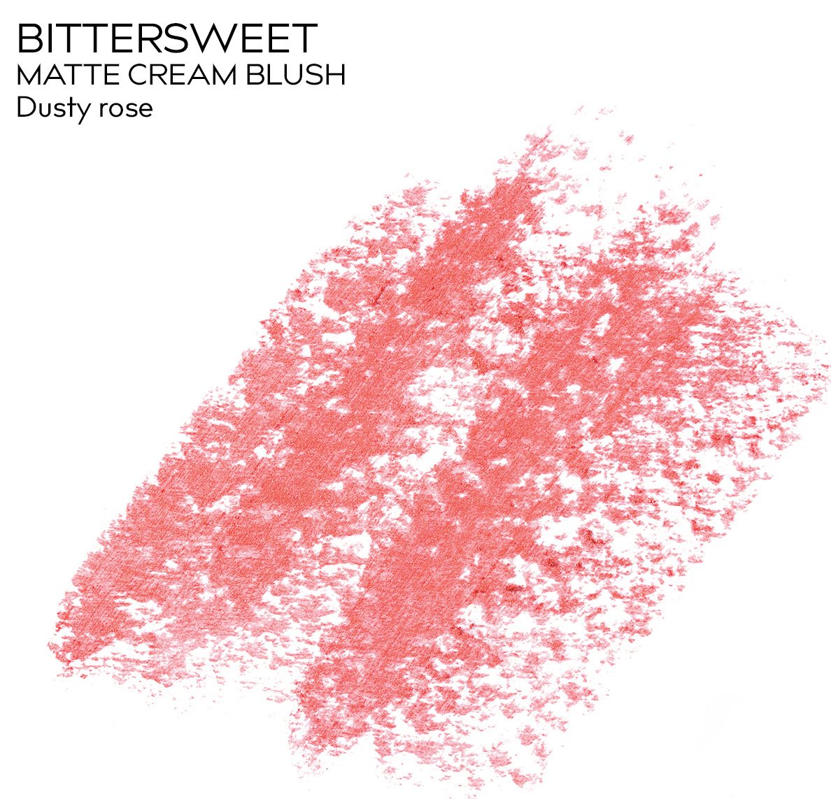 Styli-Style Cosmetics Blush Stick - Bittersweet