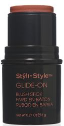 Styli-Style Cosmetics Blush Stick - Bittersweet