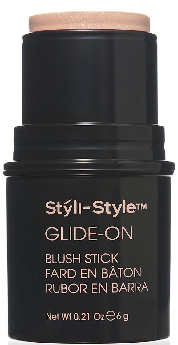 Styli-Style Cosmetics Blush Stick - Champagne