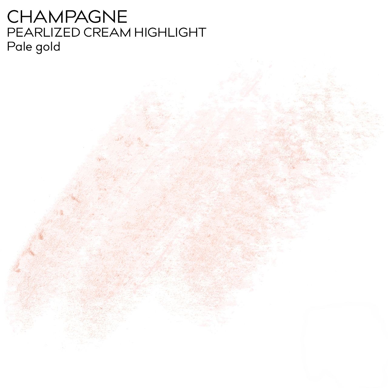 Styli-Style Cosmetics Blush Stick - Champagne