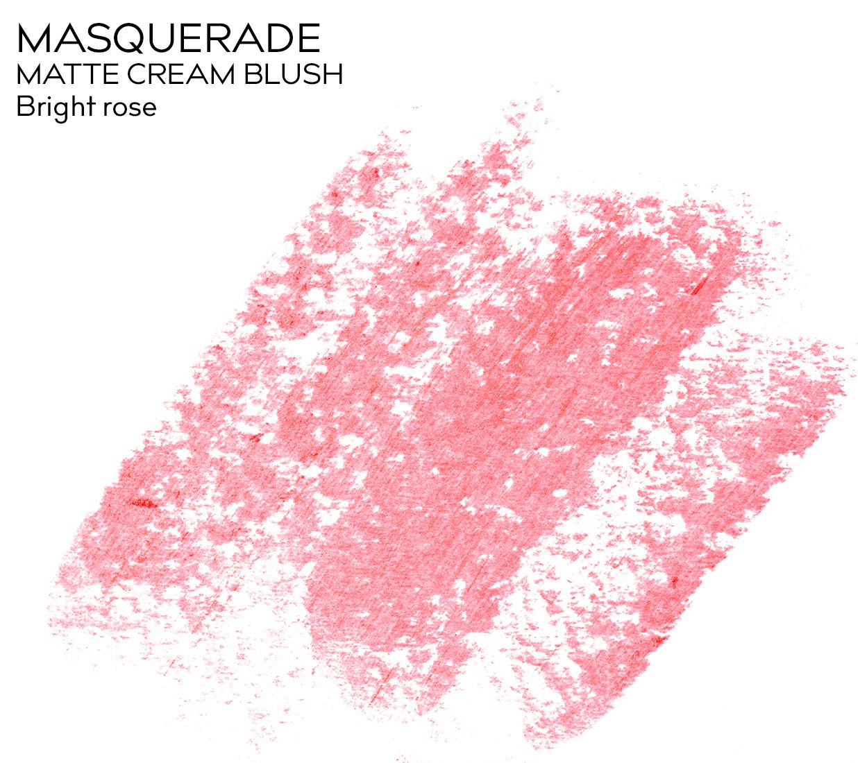 Styli-Style Cosmetics Blush Stick - Masquerade