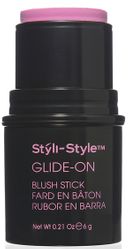 Styli-Style Cosmetics Blush Stick - Pretty-in-Pink