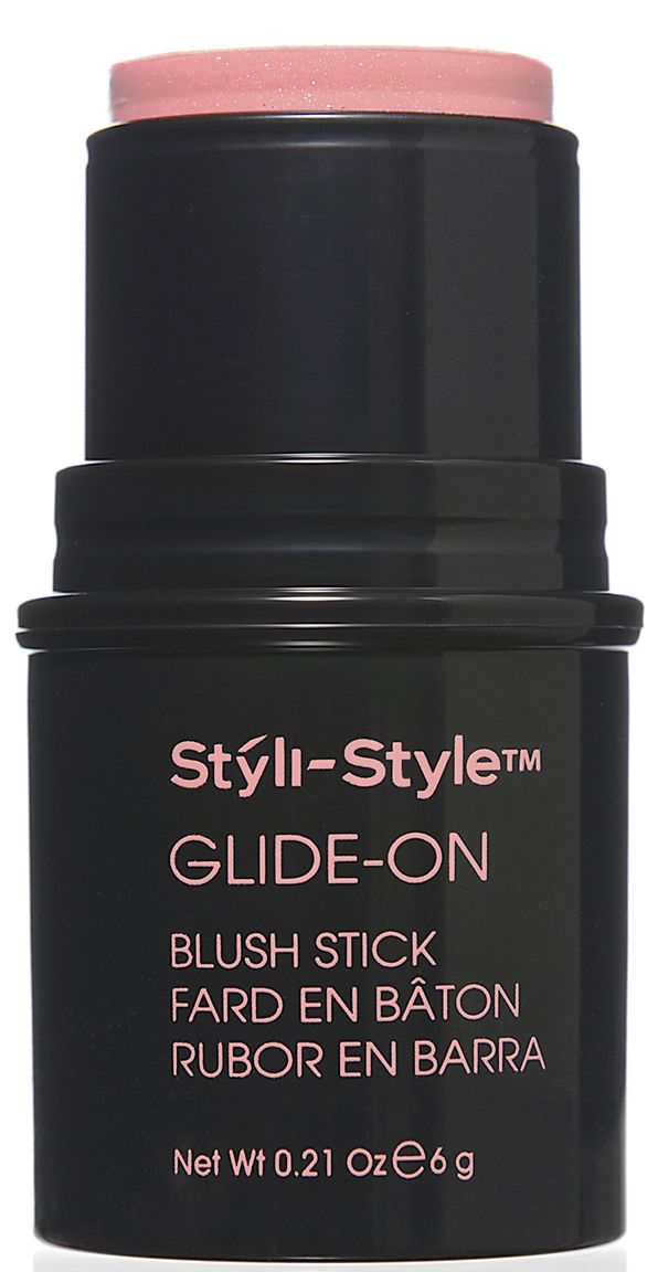 Styli-Style Cosmetics Blush Stick - Sherbert