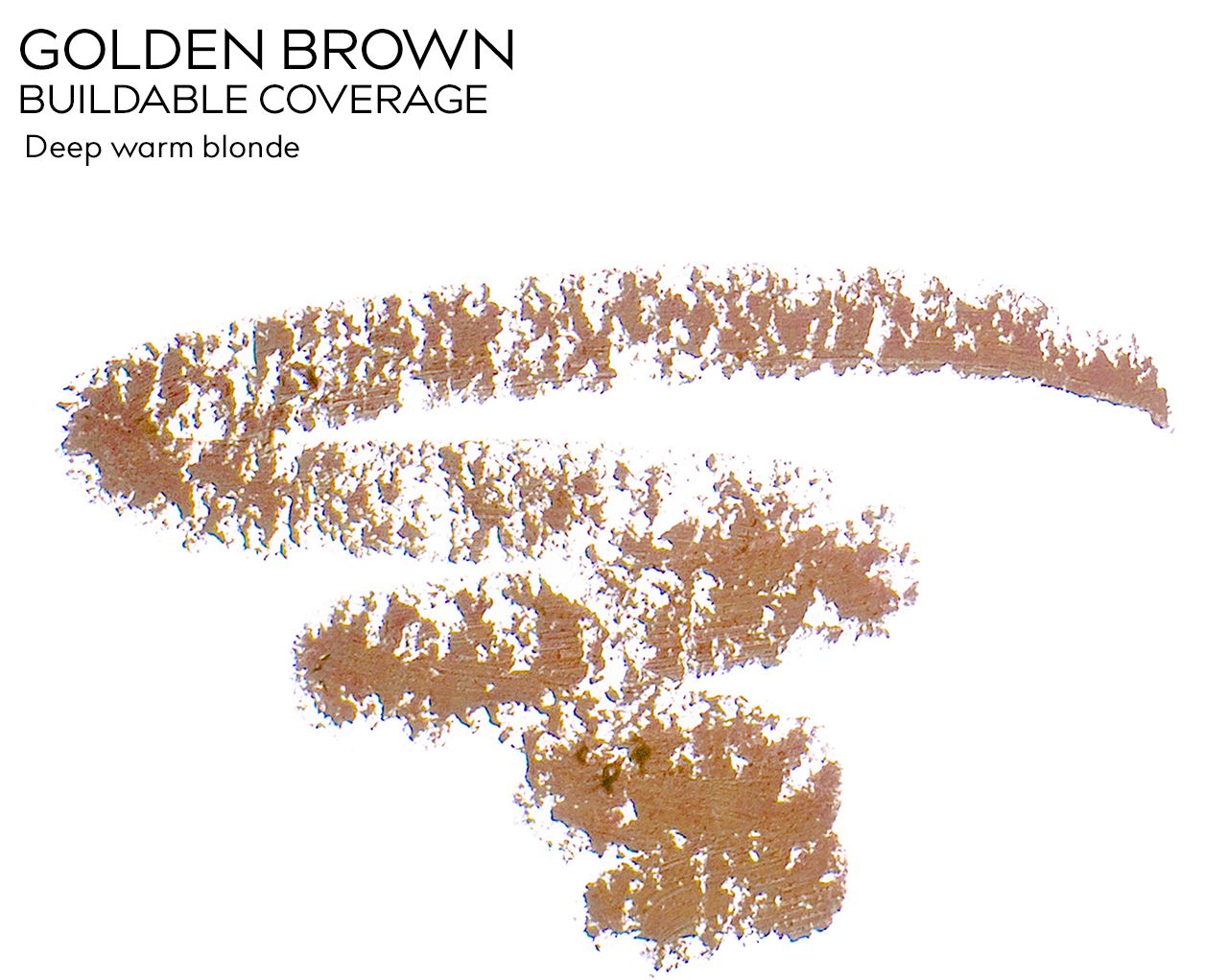 Styli-Style Cosmetics Brilliant Brows - Brow Pencil & Gel Duo - Golden Brown