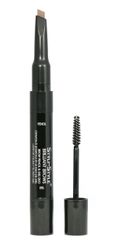 Styli-Style Cosmetics Brilliant Brows - Brow Pencil & Gel Duo - Golden Brown