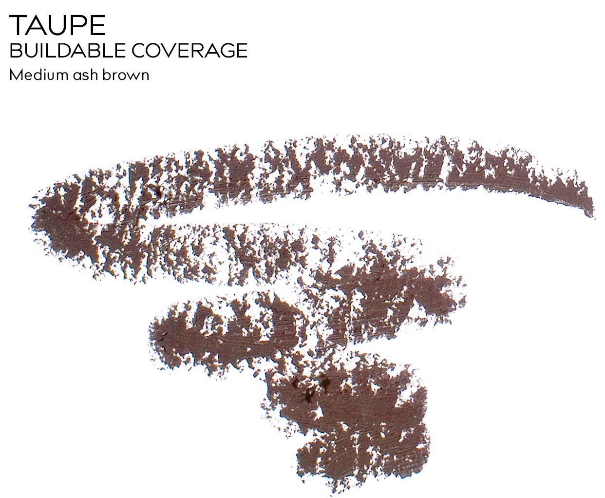 Styli-Style Cosmetics Brilliant Brows - Brow Pencil & Gel Duo - Taupe