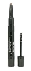 Styli-Style Cosmetics Brilliant Brows - Brow Pencil & Gel Duo - Taupe