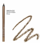 Styli-Style Cosmetics Eye-Line & Seal, Bronze 111