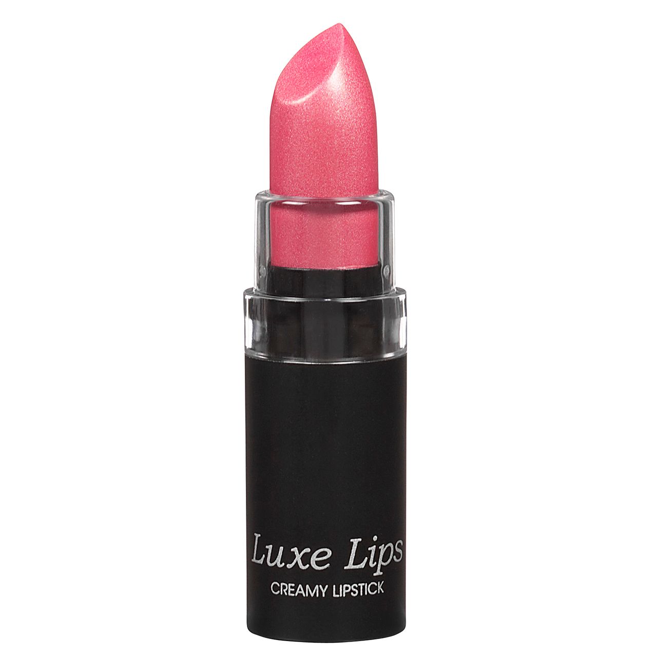 Styli-Style Cosmetics Luxe Lips Creamy Lipstick - CupCake