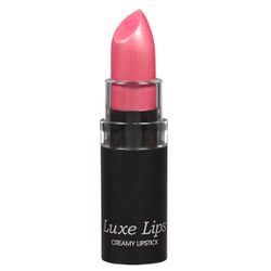 Styli-Style Cosmetics Luxe Lips Creamy Lipstick - CupCake