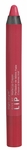 Styli-Style Make It Matte - Creamy Matte Lip Crayon - Knock-out Punch
