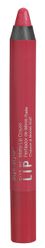 Styli-Style Make It Matte - Creamy Matte Lip Crayon - Knock-out Punch
