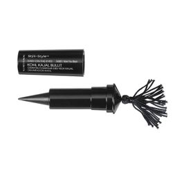 Styli-Style Easy-On-The-Eyes Kohl Kajal Bullit Eyeliner - I Want You Black