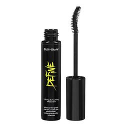 Styli-Style Fancylash Define Lifting & Curling Mascara - Black