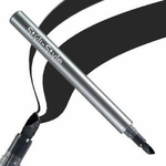 Styli-Style Flat Liquid Eye Liner 24 - 3601 Blackest Black