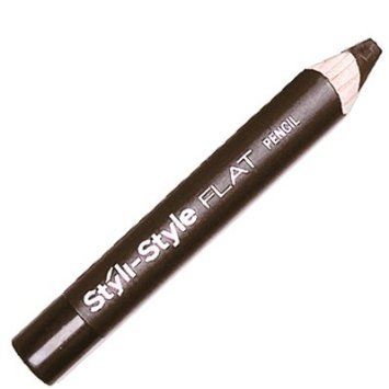Styli-Style Flat Pencil, Tokyo 407