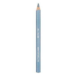 Styli-Style Glitter Lid Liner, Sky 904 