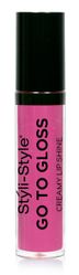 Styli-Style Go To Gloss - Creamy Lip Shine - My Favorite Orchid