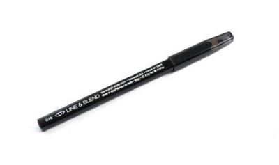 Styli-Style Line & Blend, Blackest Black 801, for Eyes Styli-Style Line & Blend, Blackest Black 801, for Eyes