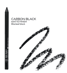 Styli-Style Line & Seal 24 Twist for Eyes - Carbon Black 179