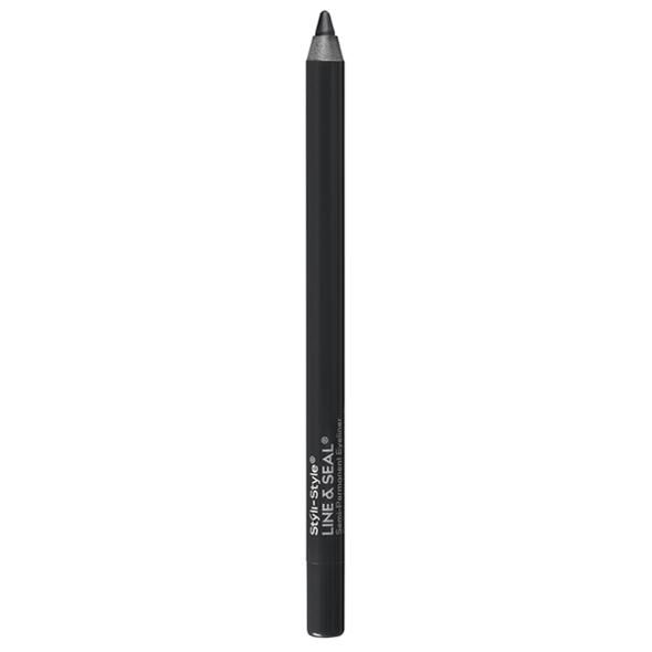 Styli-Style Line & Seal Semi-Permanent Eye Liner - Black