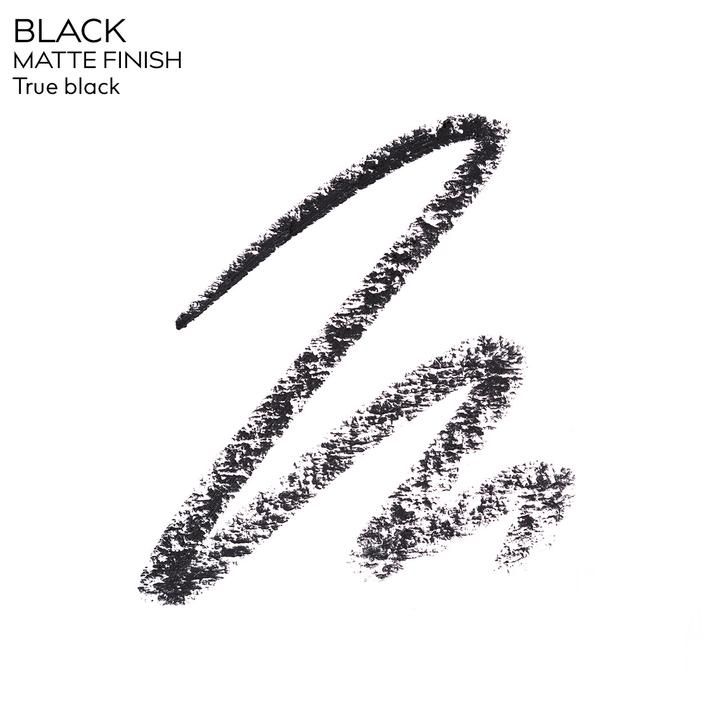 Styli-Style Line & Seal Semi-Permanent Eye Liner - Black