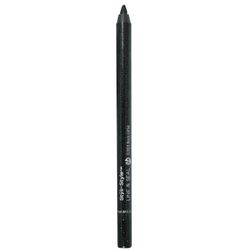 Styli-Style Line & Seal Semi-Permanent Eye Liner - Black Glitter
