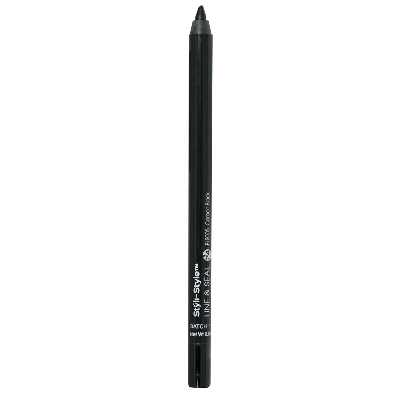 Styli-Style Line & Seal Semi-Permanent Eye Liner - Black Pearl 140