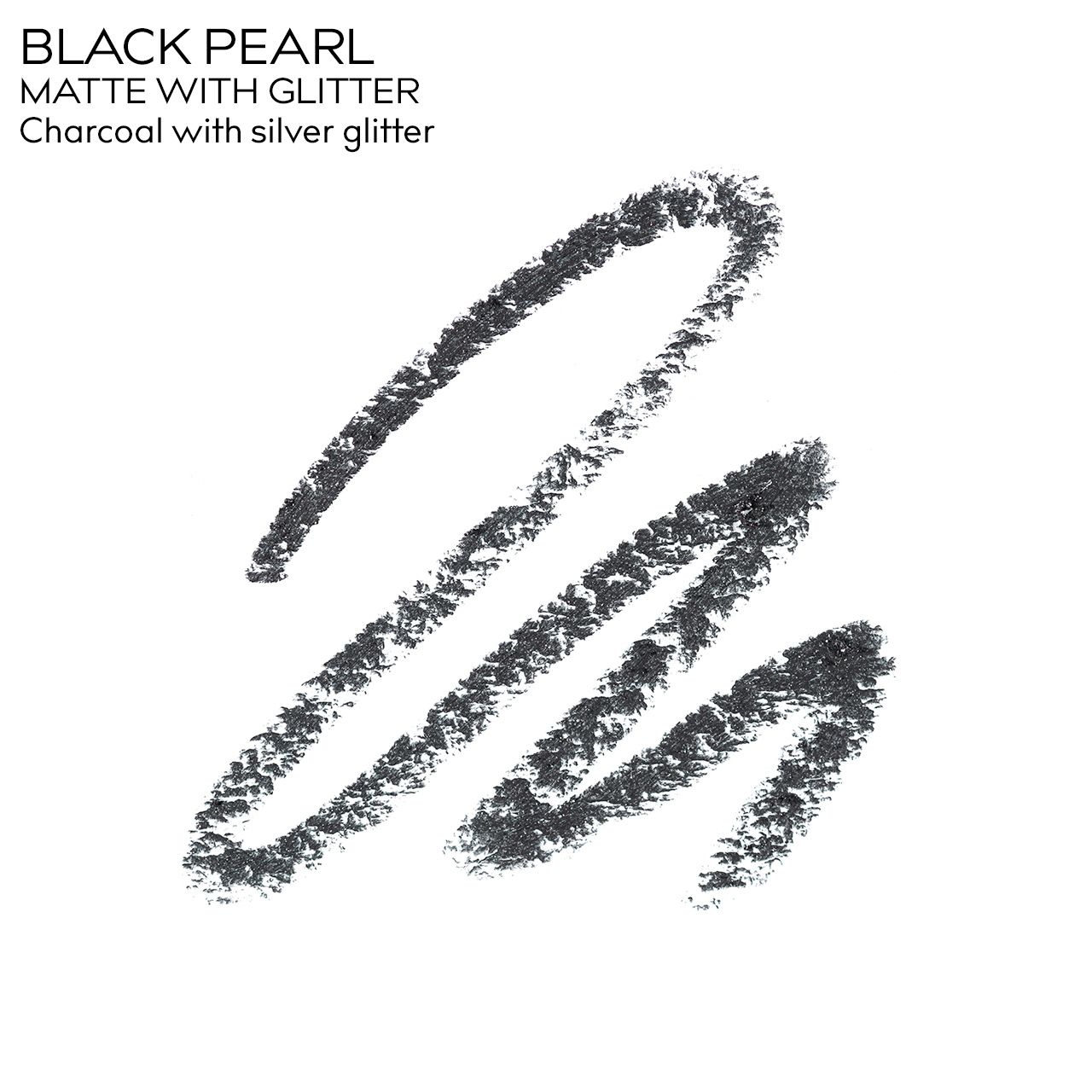 Styli-Style Line & Seal Semi-Permanent Eye Liner - Black Pearl 140