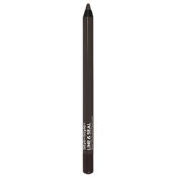 Styli-Style Line & Seal Semi-Permanent Eye Liner - Brown Black