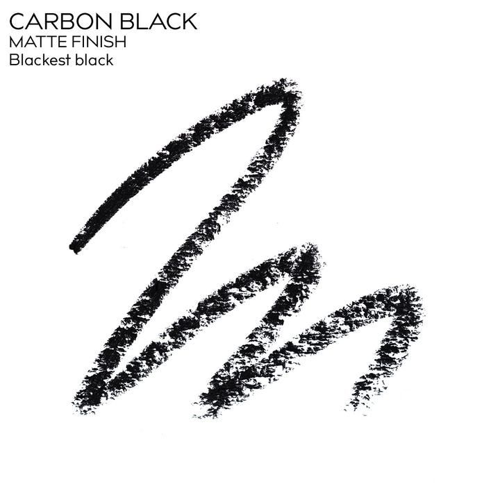 Styli-Style Line & Seal Semi-Permanent Eye Liner - Carbon Black