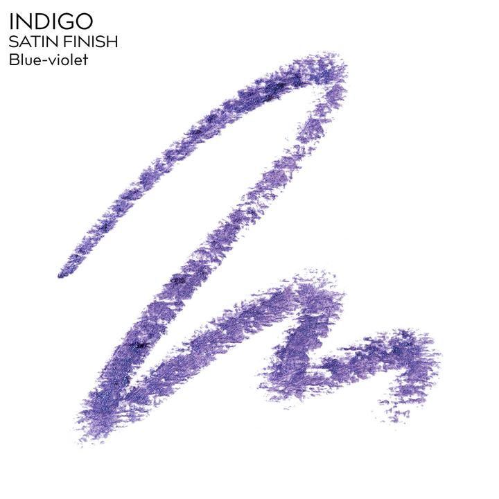 Styli-Style Line & Seal Semi-Permanent Eye Liner - Indigo