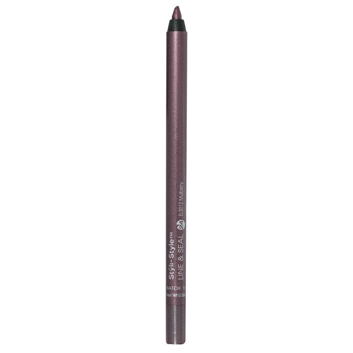 Styli-Style Line & Seal Semi-Permanent Eye Liner - Mulberry