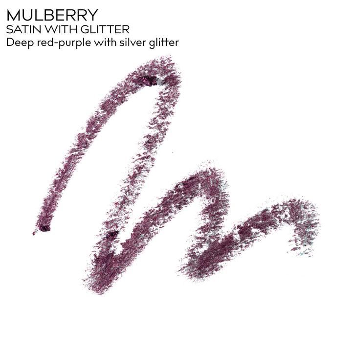 Styli-Style Line & Seal Semi-Permanent Eye Liner - Mulberry