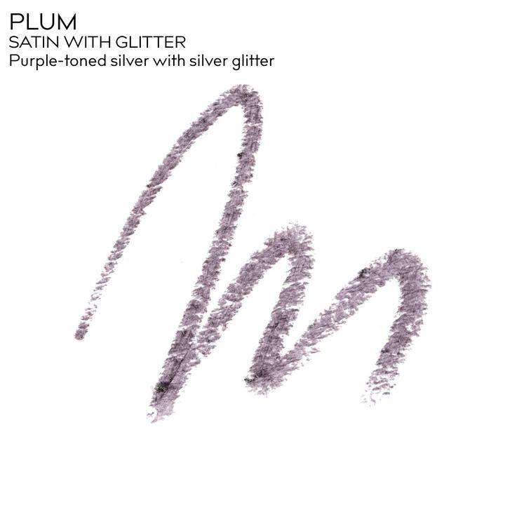 Styli-Style Line & Seal Semi-Permanent Eye Liner - Plum