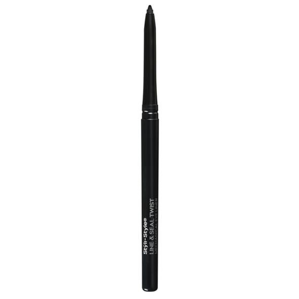 Styli Style Line & Seal Twist Eye Liner - Black (ELT002)