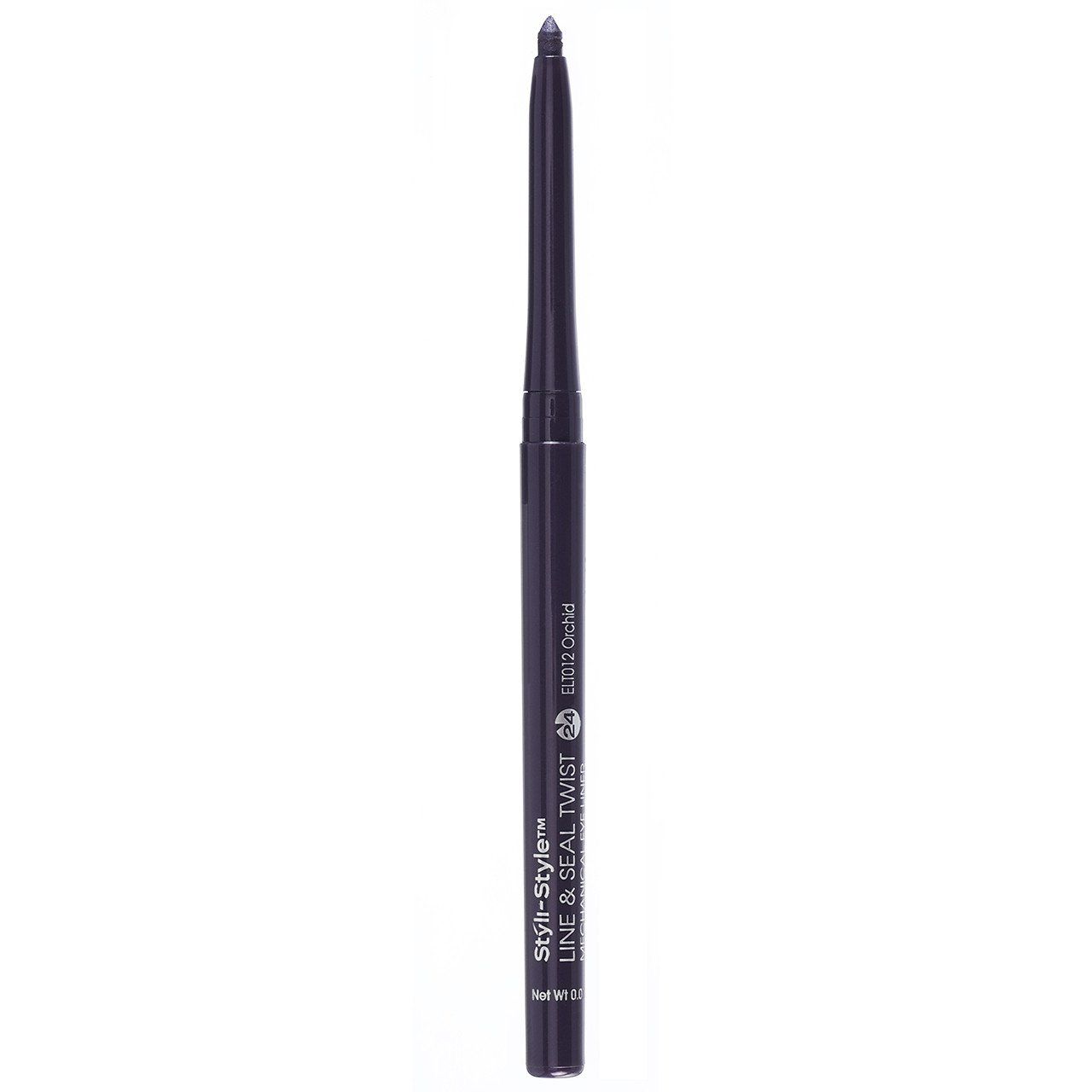 Styli Style Line & Seal Twist Eye Liner - Orchid (ELT012)