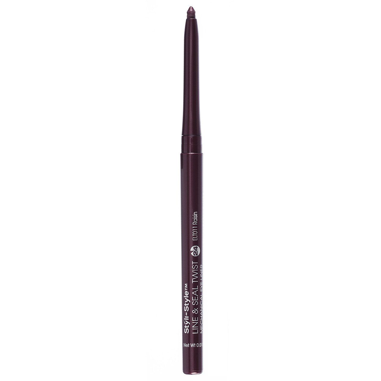 Styli Style Line & Seal Twist Eye Liner - Raisin (ELT011)