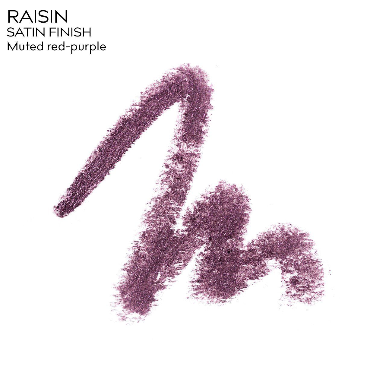 Styli Style Line & Seal Twist Eye Liner - Raisin (ELT011)