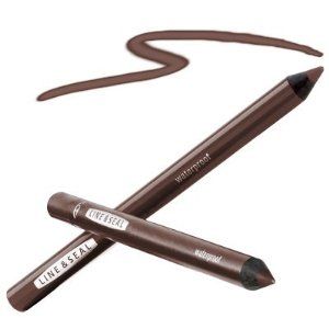 Styli-Style Line & Seal, Waterproof, Milk Chocolate 119 