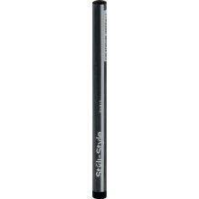 Styli-Style Liquid Liner, Waterproof, 502 Black - 0.02 fl oz (0.8 ml)