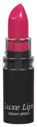 Styli-Style Luxe Lips Creamy Lipstick - Bombshell